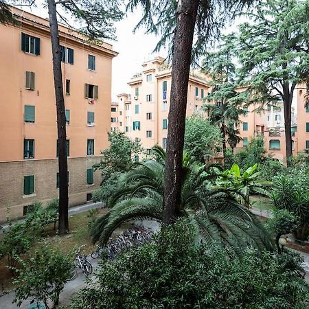 Apartamento St.Peter Flat Roma Exterior foto