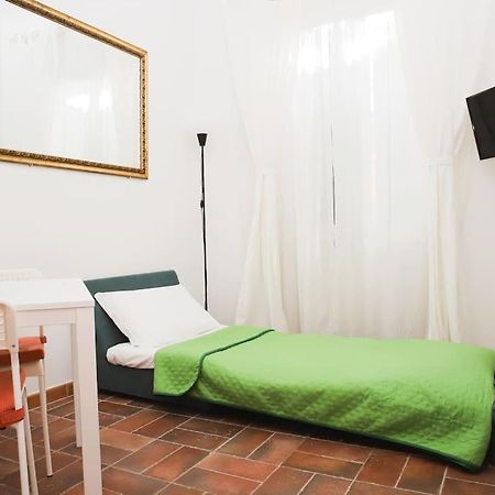 Apartamento St.Peter Flat Roma Exterior foto