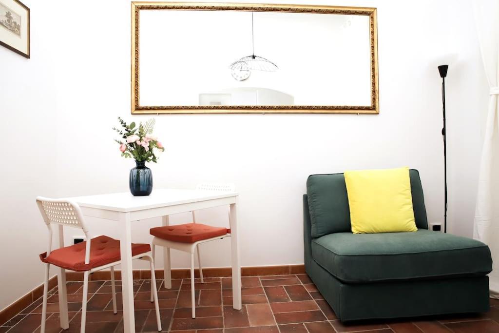 Apartamento St.Peter Flat Roma Exterior foto