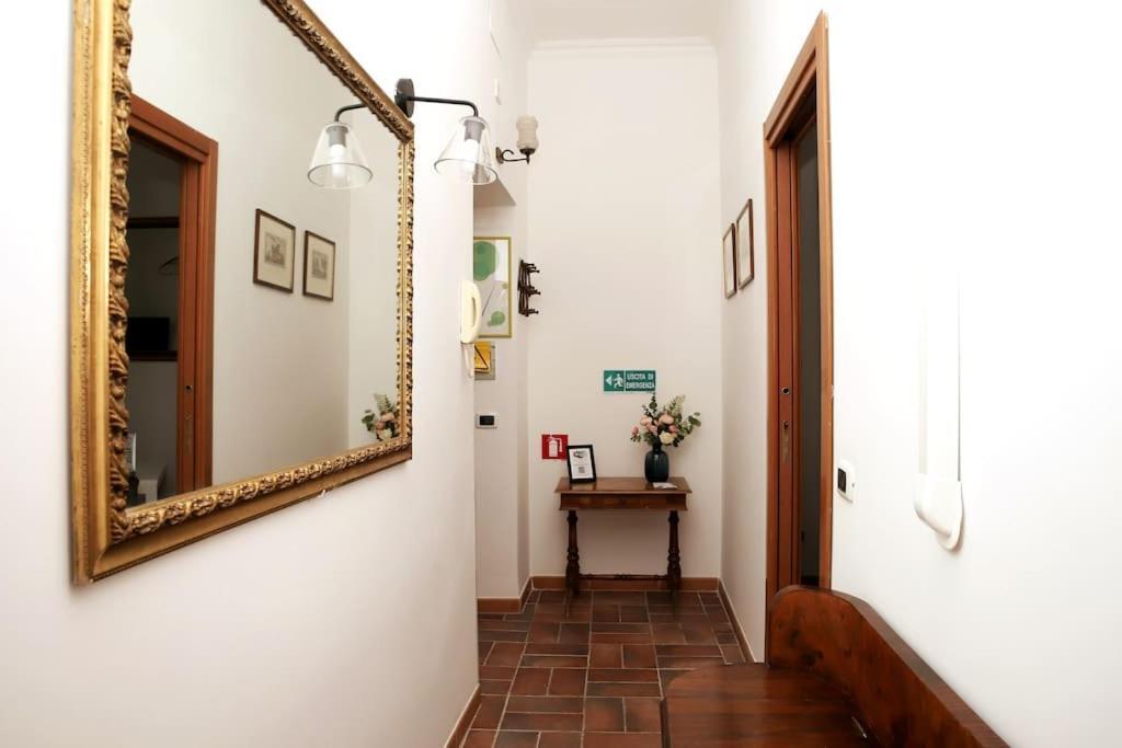 Apartamento St.Peter Flat Roma Exterior foto