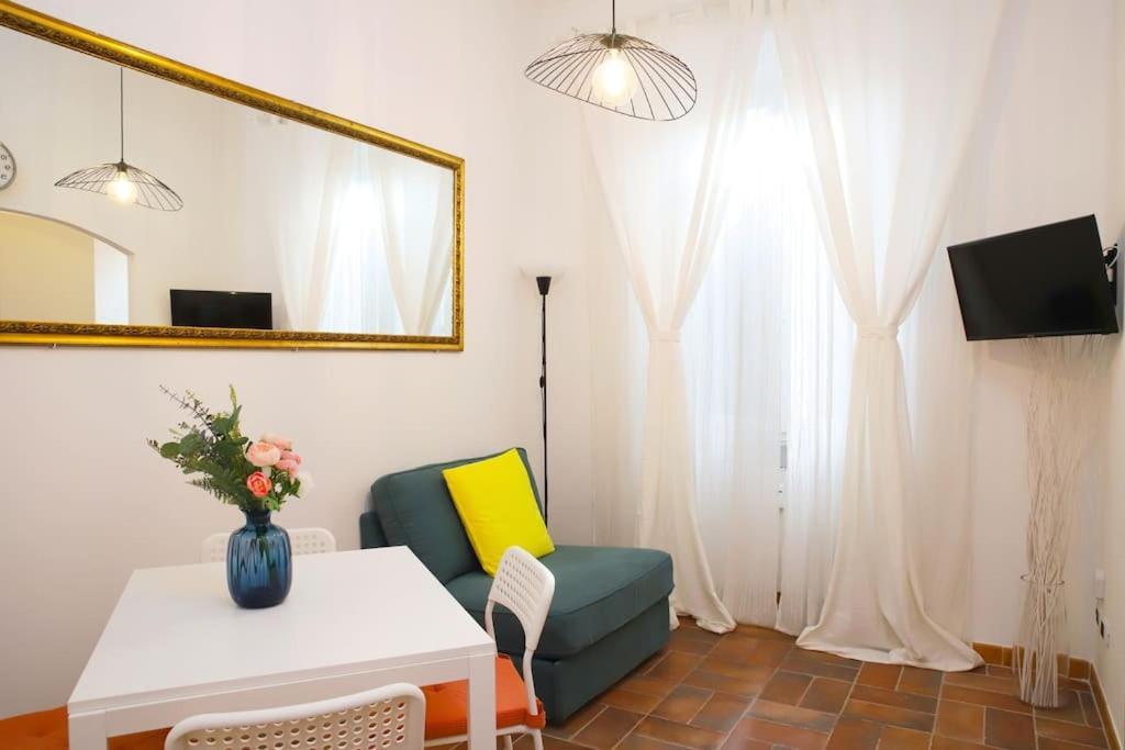 Apartamento St.Peter Flat Roma Exterior foto