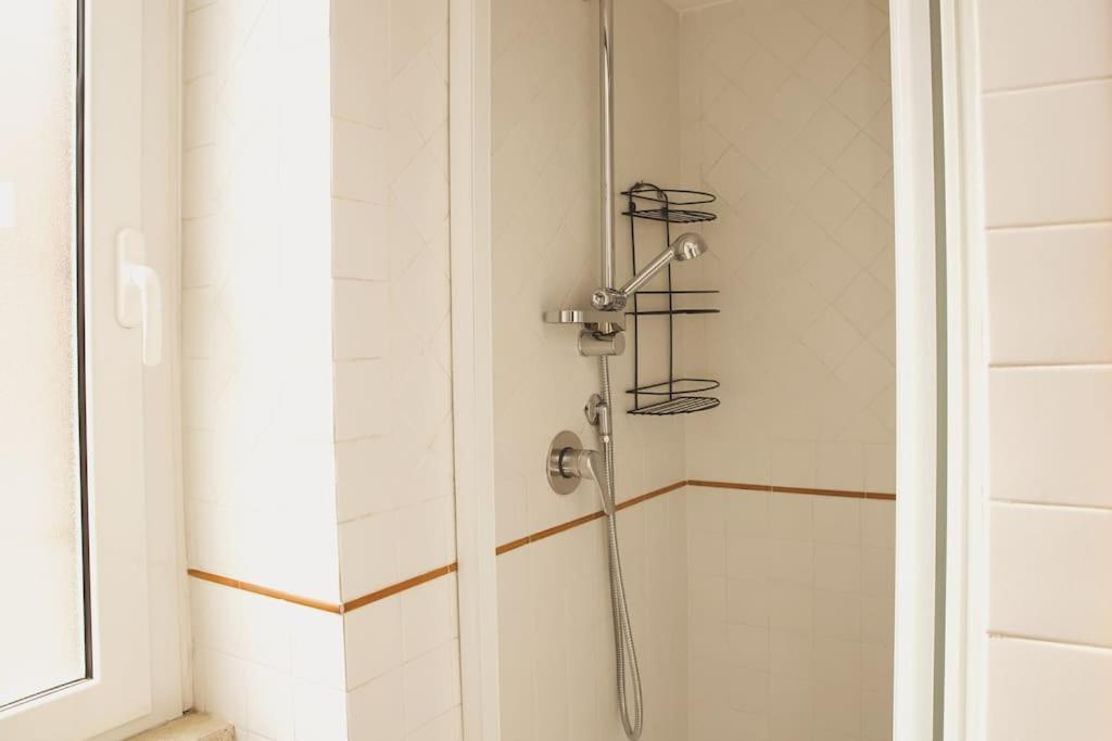 Apartamento St.Peter Flat Roma Exterior foto