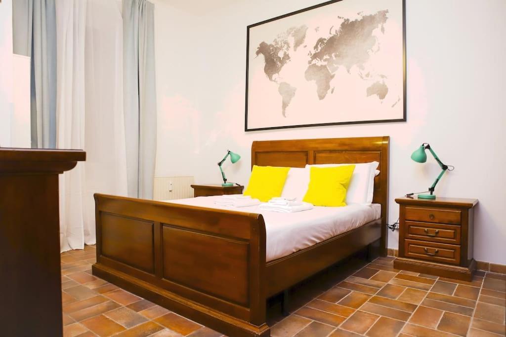 Apartamento St.Peter Flat Roma Exterior foto