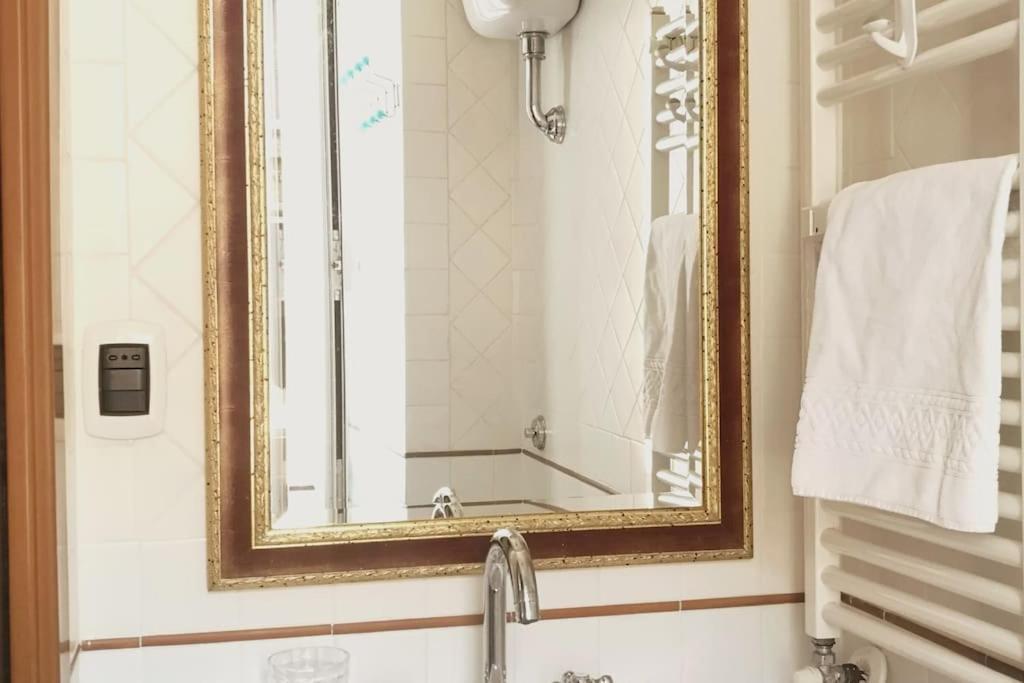 Apartamento St.Peter Flat Roma Exterior foto