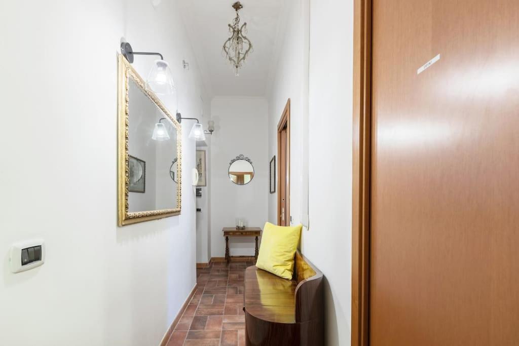 Apartamento St.Peter Flat Roma Exterior foto