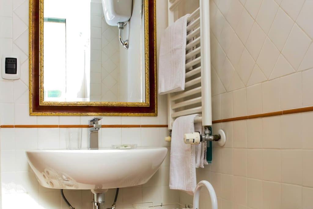 Apartamento St.Peter Flat Roma Exterior foto
