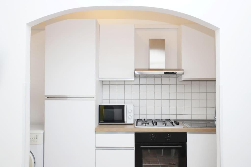 Apartamento St.Peter Flat Roma Exterior foto