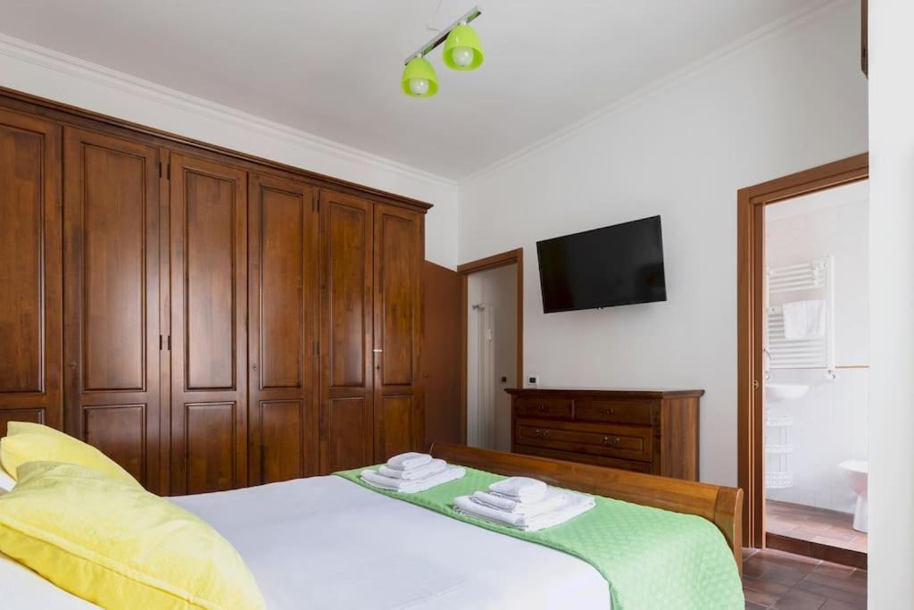 Apartamento St.Peter Flat Roma Exterior foto