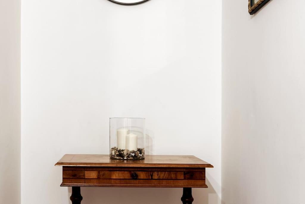 Apartamento St.Peter Flat Roma Exterior foto