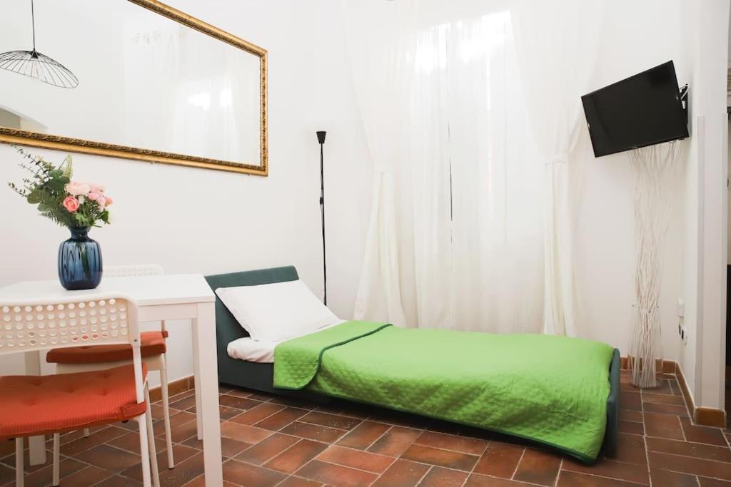 Apartamento St.Peter Flat Roma Exterior foto
